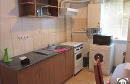 De vanzare 1 camera, 35 mp, decomandat, la cateva minute de LIDL! Cu parcare!