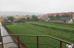 De vanzare 1 camera, 35 mp, decomandat, la cateva minute de LIDL! Cu parcare!