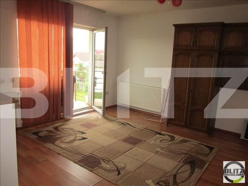 Garsonieră de vânzare Floreşti - 16305AV | BLITZ Cluj-Napoca | Poza4