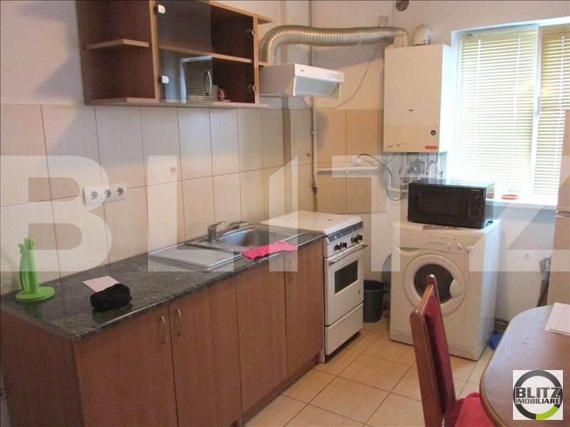 Garsonieră de vânzare Floreşti - 16305AV | BLITZ Cluj-Napoca | Poza2