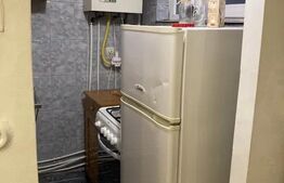 Garsoniera 20 mp, mobilata, decomandata, zona Marasti