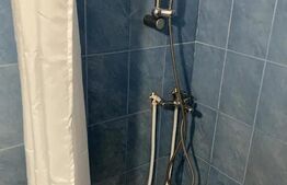 Garsoniera 20 mp, mobilata, decomandata, zona Marasti