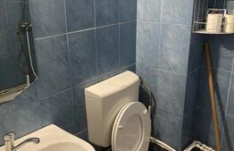 Garsoniera 20 mp, mobilata, decomandata, zona Marasti