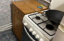 Garsoniera 20 mp, mobilata, decomandata, zona Marasti