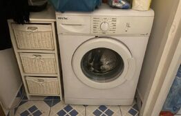 Garsoniera 20 mp, mobilata, decomandata, zona Marasti