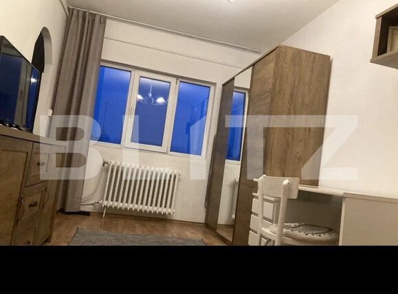 Garsonieră de vânzare Marasti - 163051AV | BLITZ Cluj-Napoca | Poza2