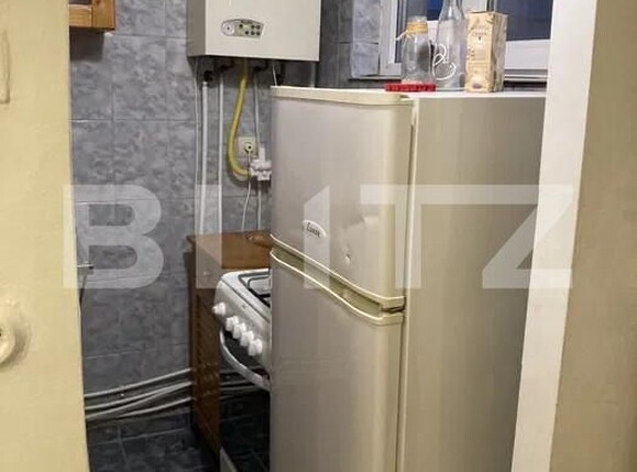 Garsonieră de vânzare Marasti - 163051AV | BLITZ Cluj-Napoca | Poza4