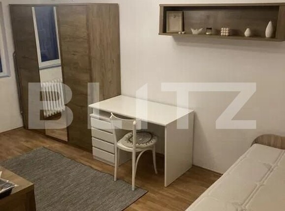 Garsonieră de vânzare Marasti - 163051AV | BLITZ Cluj-Napoca | Poza1