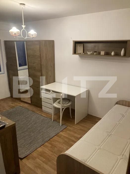 Garsonieră de vânzare Marasti - 163051AV | BLITZ Cluj-Napoca | Poza1
