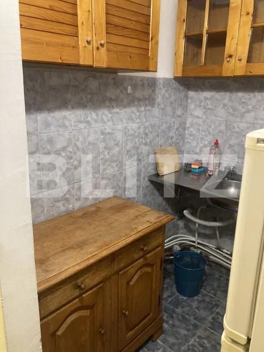 Garsonieră de vânzare Marasti - 163051AV | BLITZ Cluj-Napoca | Poza3