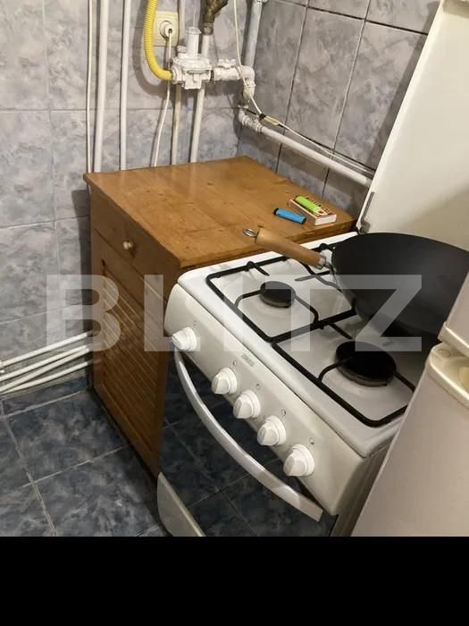 Garsonieră de vânzare Marasti - 163051AV | BLITZ Cluj-Napoca | Poza5