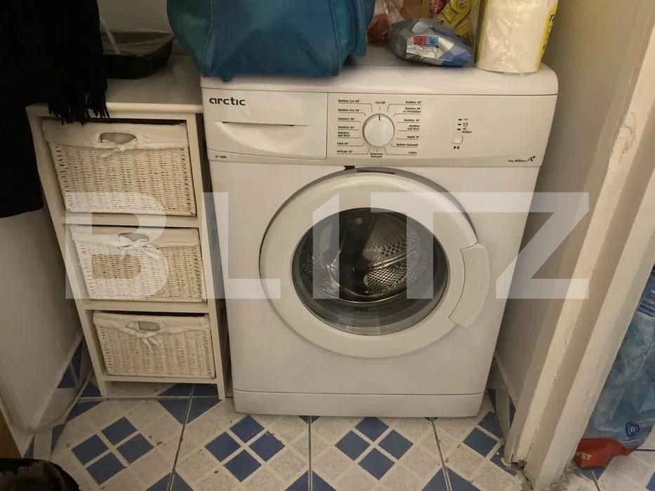 Garsonieră de vânzare Marasti - 163051AV | BLITZ Cluj-Napoca | Poza6