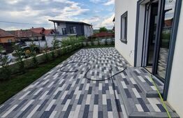 Casa Individuala in Apahida, suprafata utila 160 mp si teren 550mp