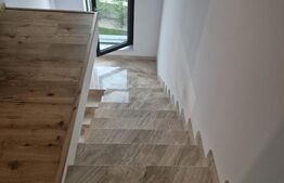 Casa Individuala in Apahida, suprafata utila 160 mp si teren 550mp