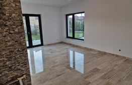 Casa Individuala in Apahida, suprafata utila 160 mp si teren 550mp