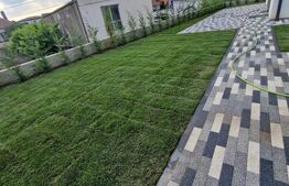 Casa Individuala in Apahida, suprafata utila 160 mp si teren 550mp