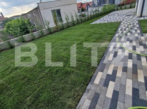 Casa de vânzare 4 camere Apahida - 163053CV | BLITZ Cluj-Napoca | Poza2