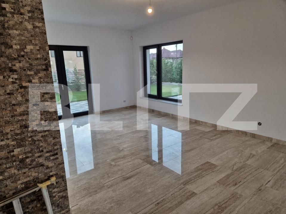 Casa de vânzare 4 camere Apahida - 163053CV | BLITZ Cluj-Napoca | Poza3