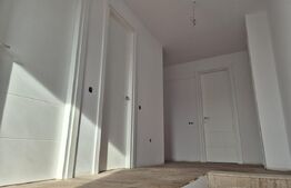 Casa Individuala in Apahida, suprafata utila 160 mp si teren 550mp