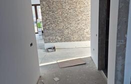 Casa Individuala in Apahida, suprafata utila 160 mp si teren 550mp