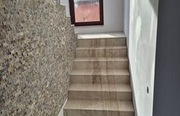 Casa Individuala in Apahida, suprafata utila 160 mp si teren 550mp