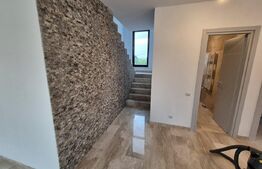 Casa Individuala in Apahida, suprafata utila 160 mp si teren 550mp