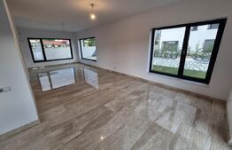 Casa Individuala in Apahida, suprafata utila 160 mp si teren 550mp