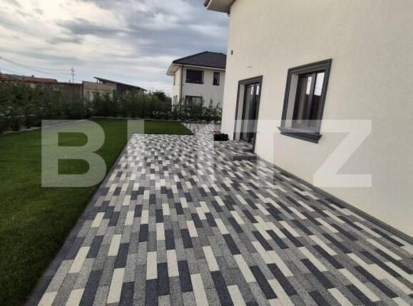 Casa de vânzare 4 camere Apahida - 163056CV | BLITZ Cluj-Napoca | Poza1