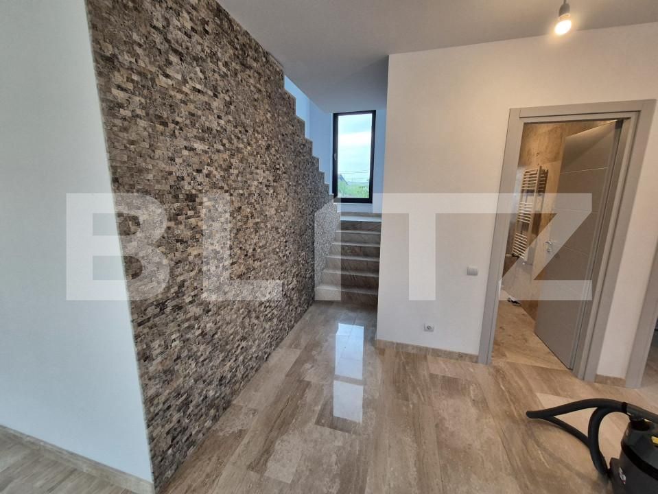 Casa de vânzare 4 camere Apahida - 163056CV | BLITZ Cluj-Napoca | Poza3
