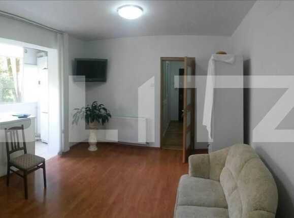 Apartament de vânzare 2 camere Gheorgheni - 16306AV | BLITZ Cluj-Napoca | Poza1