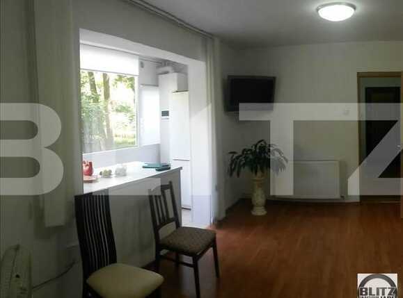 Apartament de vânzare 2 camere Gheorgheni - 16306AV | BLITZ Cluj-Napoca | Poza3