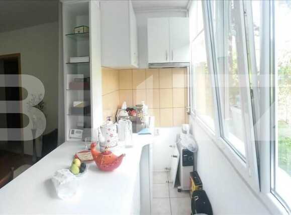 Apartament de vânzare 2 camere Gheorgheni - 16306AV | BLITZ Cluj-Napoca | Poza4