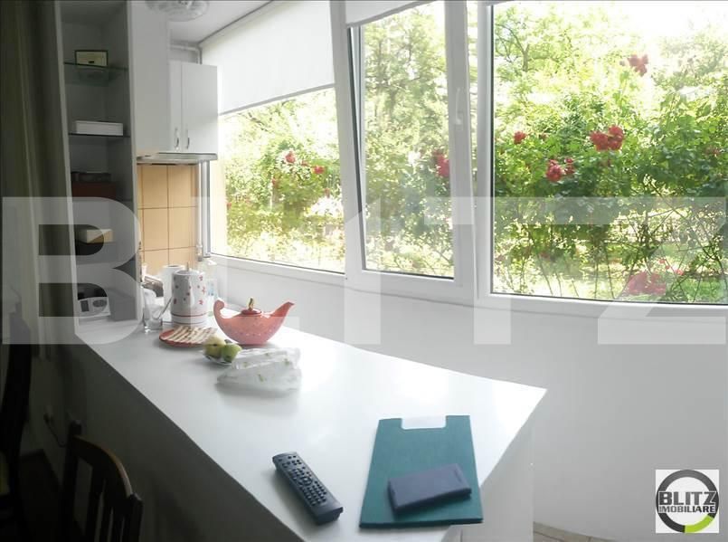 Apartament de vânzare 2 camere Gheorgheni - 16306AV | BLITZ Cluj-Napoca | Poza5