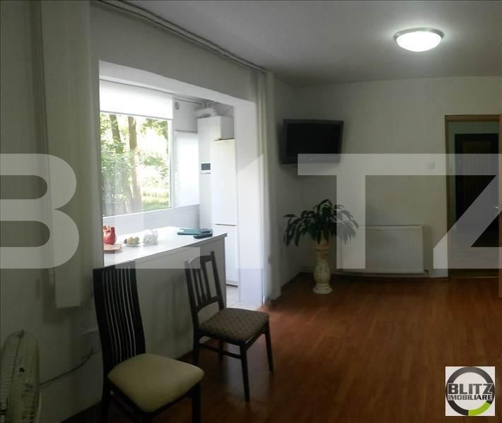 Apartament de vânzare 2 camere Gheorgheni - 16306AV | BLITZ Cluj-Napoca | Poza3