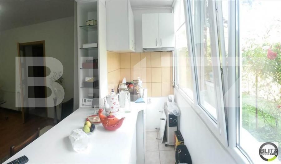 Apartament de vânzare 2 camere Gheorgheni - 16306AV | BLITZ Cluj-Napoca | Poza4