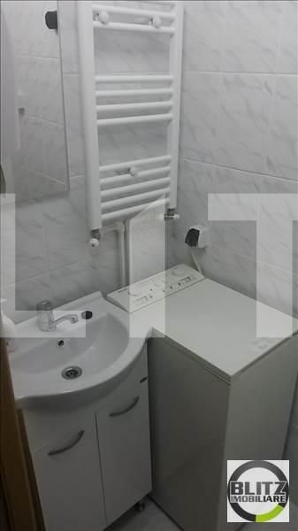 Apartament de vânzare 2 camere Gheorgheni - 16306AV | BLITZ Cluj-Napoca | Poza11
