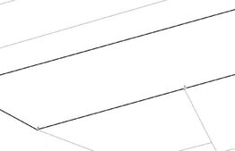 Teren cu CU constructie , 1551 mp , acces drum asfaltat , Salicea 