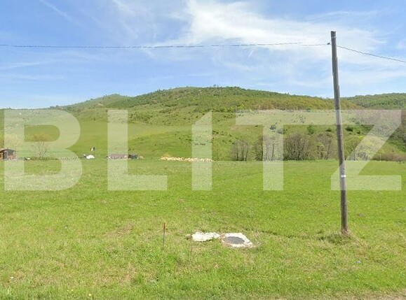 Teren de vânzare Salicea - 163060TV | BLITZ Cluj-Napoca | Poza1