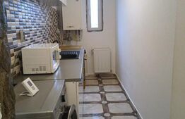 Apartament cu doua camere, sesul de sus, cu parcare inclusa