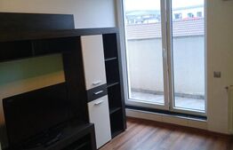 Apartament cu doua camere, sesul de sus, cu parcare inclusa