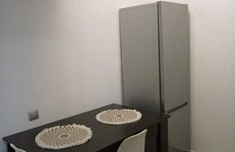 Apartament cu doua camere, sesul de sus, cu parcare inclusa