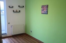 Apartament cu doua camere, sesul de sus, cu parcare inclusa