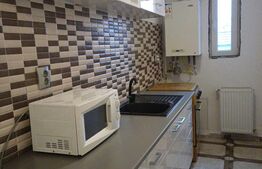 Apartament cu doua camere, sesul de sus, cu parcare inclusa