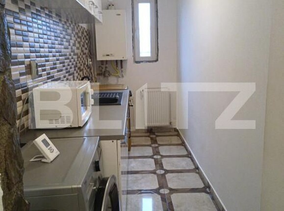 Apartament de vânzare 2 camere Floreşti - 163061AV | BLITZ Cluj-Napoca | Poza11
