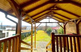 Casa individuala in zona linistita, Baciu