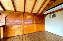 Casa individuala in zona linistita, Baciu