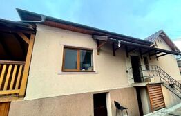 Casa individuala in zona linistita, Baciu