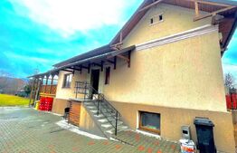 Casa individuala in zona linistita, Baciu