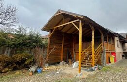 Casa individuala in zona linistita, Baciu