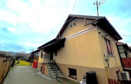 Casa individuala in zona linistita, Baciu